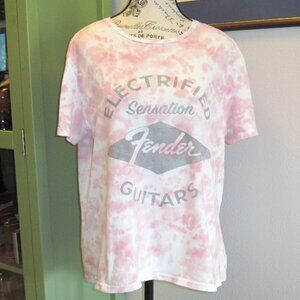 Lucky Brand Fender T-shirt